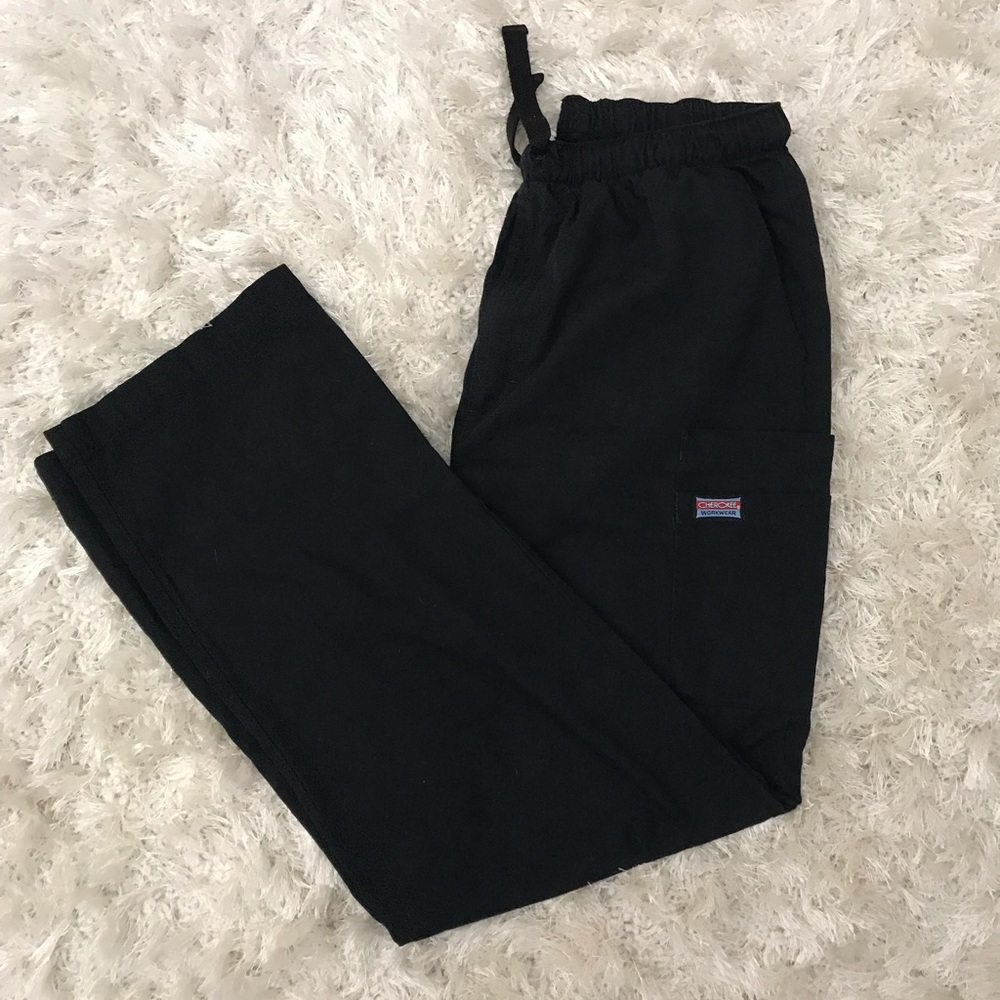 Men’s scrub pants